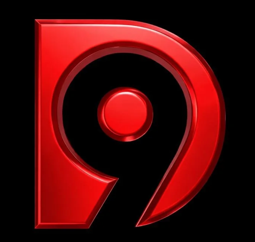 IND9 game logo